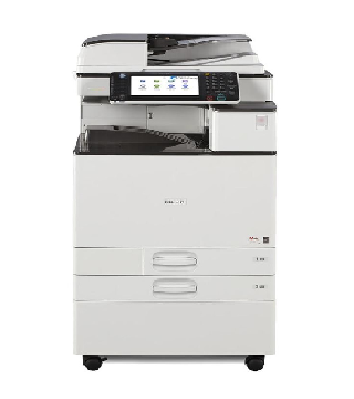 RICOH MPC2503SP彩色影印機租賃