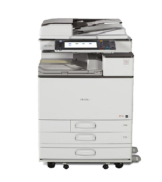 RICOH Aficio MP C3003SP彩色影印機