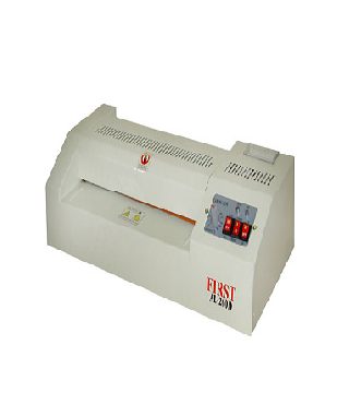 Frist AL-260D 護貝機