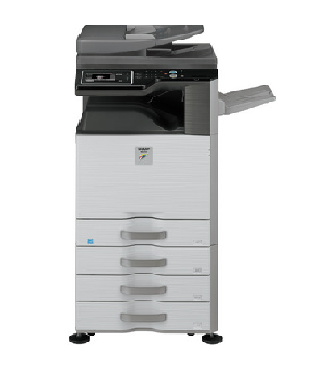 SHARP MX-2314N 彩色影印機租賃