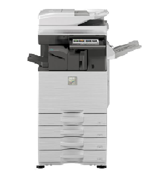 SHARP MX-M5071 黑白影印機租賃