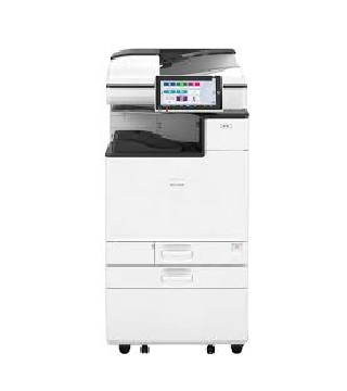 RICOH IM 2500 黑白影印機出租