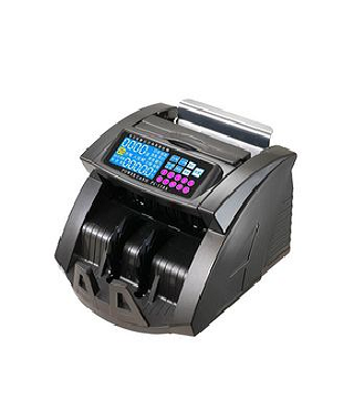 Power Cash PC-158S 驗鈔機